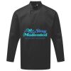 Premier Essential Long Sleeve Chef's Jacket Thumbnail