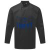 Premier Essential Long Sleeve Chef's Jacket Thumbnail