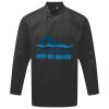 Premier Essential Long Sleeve Chef's Jacket Thumbnail