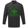 Premier Essential Long Sleeve Chef's Jacket Thumbnail