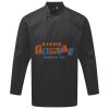Premier Essential Long Sleeve Chef's Jacket Thumbnail