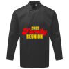Premier Essential Long Sleeve Chef's Jacket Thumbnail