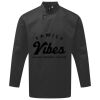Premier Essential Long Sleeve Chef's Jacket Thumbnail