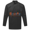 Premier Essential Long Sleeve Chef's Jacket Thumbnail