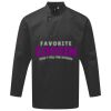Premier Essential Long Sleeve Chef's Jacket Thumbnail