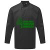 Premier Essential Long Sleeve Chef's Jacket Thumbnail