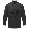 Premier Essential Long Sleeve Chef's Jacket Thumbnail