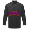 Premier Essential Long Sleeve Chef's Jacket Thumbnail