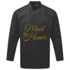Premier Essential Long Sleeve Chef's Jacket Thumbnail