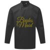 Premier Essential Long Sleeve Chef's Jacket Thumbnail