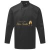 Premier Essential Long Sleeve Chef's Jacket Thumbnail