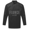 Premier Essential Long Sleeve Chef's Jacket Thumbnail