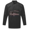 Premier Essential Long Sleeve Chef's Jacket Thumbnail