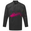 Premier Essential Long Sleeve Chef's Jacket Thumbnail