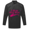 Premier Essential Long Sleeve Chef's Jacket Thumbnail