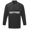 Premier Essential Long Sleeve Chef's Jacket Thumbnail
