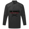 Premier Essential Long Sleeve Chef's Jacket Thumbnail