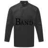 Premier Essential Long Sleeve Chef's Jacket Thumbnail