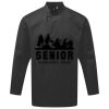 Premier Essential Long Sleeve Chef's Jacket Thumbnail