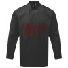 Premier Essential Long Sleeve Chef's Jacket Thumbnail