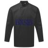 Premier Essential Long Sleeve Chef's Jacket Thumbnail