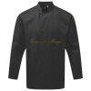 Premier Essential Long Sleeve Chef's Jacket Thumbnail