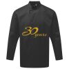 Premier Essential Long Sleeve Chef's Jacket Thumbnail