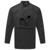 Premier Essential Long Sleeve Chef's Jacket Thumbnail