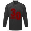 Premier Essential Long Sleeve Chef's Jacket Thumbnail