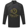 Premier Essential Long Sleeve Chef's Jacket Thumbnail