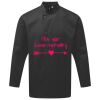 Premier Essential Long Sleeve Chef's Jacket Thumbnail