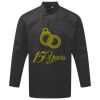 Premier Essential Long Sleeve Chef's Jacket Thumbnail