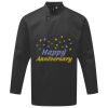 Premier Essential Long Sleeve Chef's Jacket Thumbnail