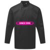 Premier Essential Long Sleeve Chef's Jacket Thumbnail