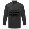 Premier Essential Long Sleeve Chef's Jacket Thumbnail