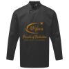 Premier Essential Long Sleeve Chef's Jacket Thumbnail