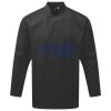 Premier Essential Long Sleeve Chef's Jacket Thumbnail