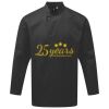 Premier Essential Long Sleeve Chef's Jacket Thumbnail