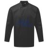 Premier Essential Long Sleeve Chef's Jacket Thumbnail