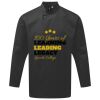 Premier Essential Long Sleeve Chef's Jacket Thumbnail