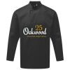 Premier Essential Long Sleeve Chef's Jacket Thumbnail