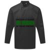 Premier Essential Long Sleeve Chef's Jacket Thumbnail