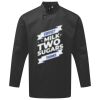 Premier Essential Long Sleeve Chef's Jacket Thumbnail