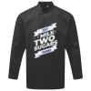 Premier Essential Long Sleeve Chef's Jacket Thumbnail