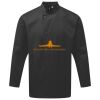 Premier Essential Long Sleeve Chef's Jacket Thumbnail