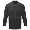 Premier Essential Long Sleeve Chef's Jacket Thumbnail