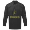 Premier Essential Long Sleeve Chef's Jacket Thumbnail