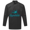 Premier Essential Long Sleeve Chef's Jacket Thumbnail