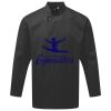 Premier Essential Long Sleeve Chef's Jacket Thumbnail