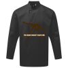 Premier Essential Long Sleeve Chef's Jacket Thumbnail